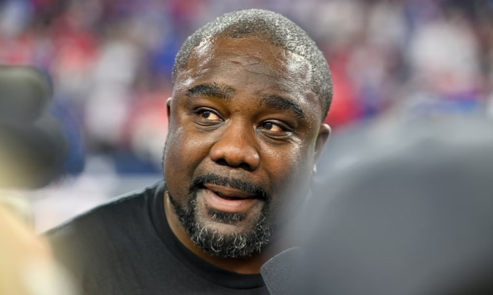 North Crowley Head Coach Ray Gates Going To North Texas