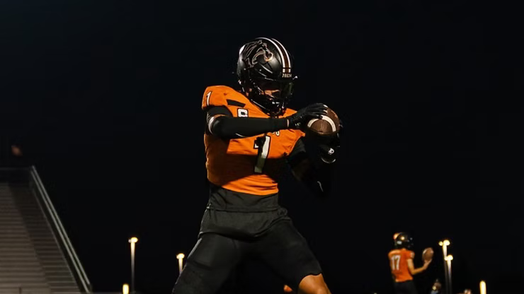 Bowie vs Hutto Football Preview